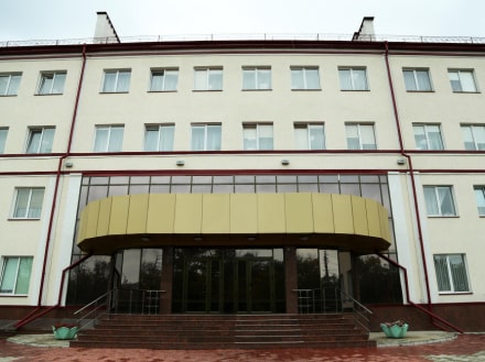 Проект подготовки ИД для общеобразовательной школы на 1100 мест в пос. Знаменский- пос. Зеленопольский в г. Краснодаре. II этап